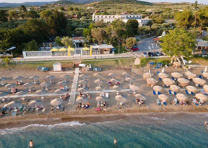 Klio Hotel